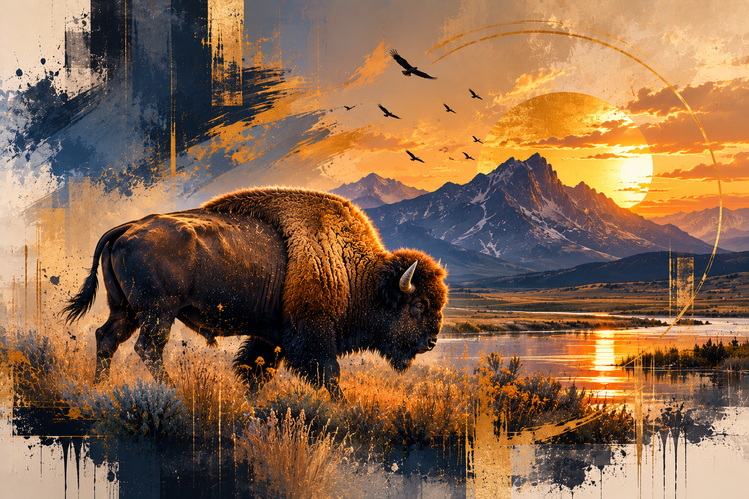 Wild Heritage Puzzles