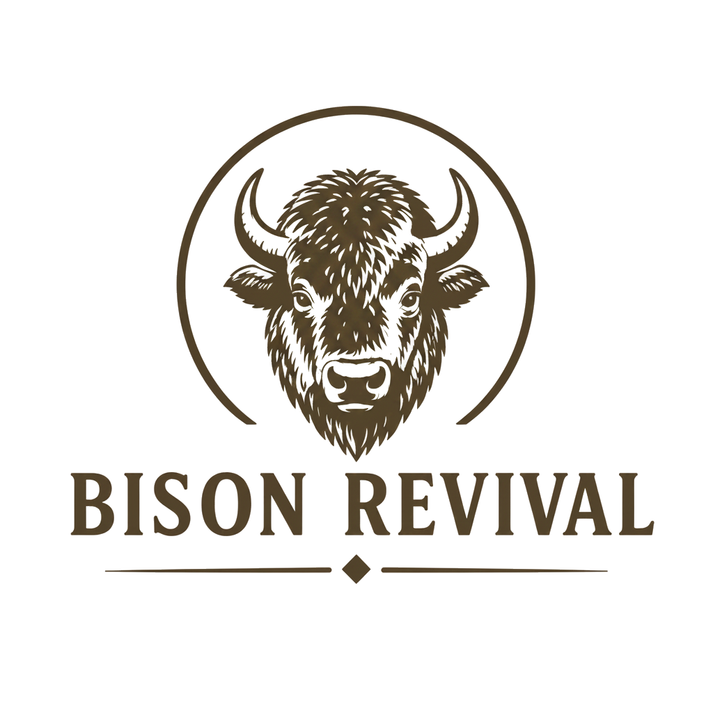 Bison Revival